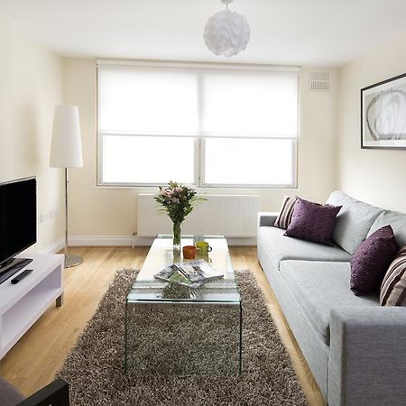 Cromwell Road One Apartment London Exterior photo