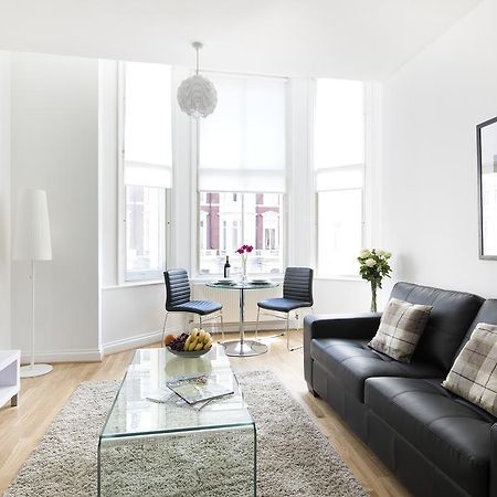 Cromwell Road One Apartment London Exterior photo