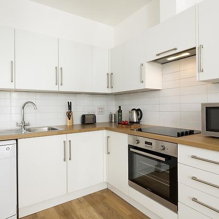 Cromwell Road One Apartment London Exterior photo