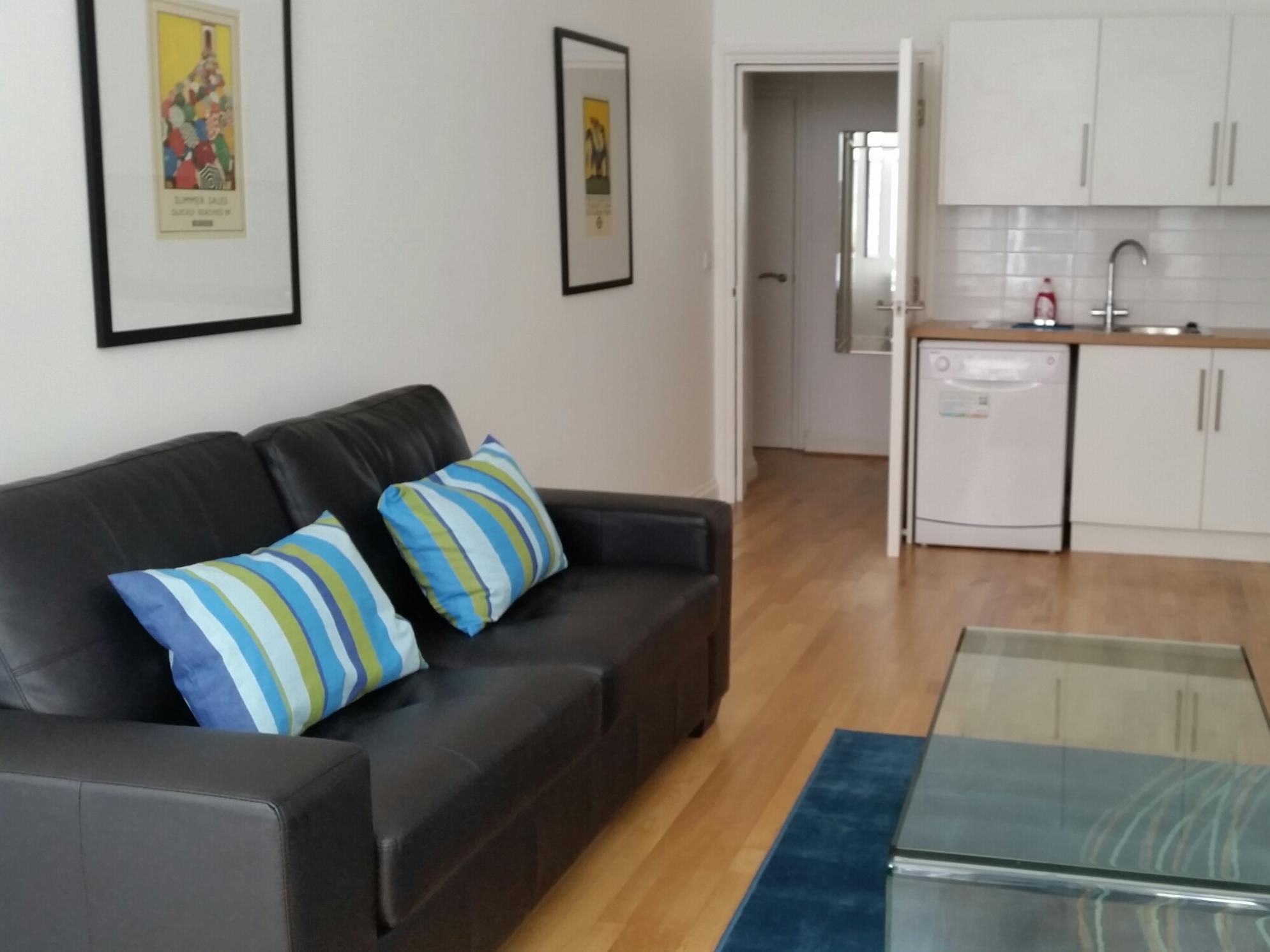 Cromwell Road One Apartment London Exterior photo