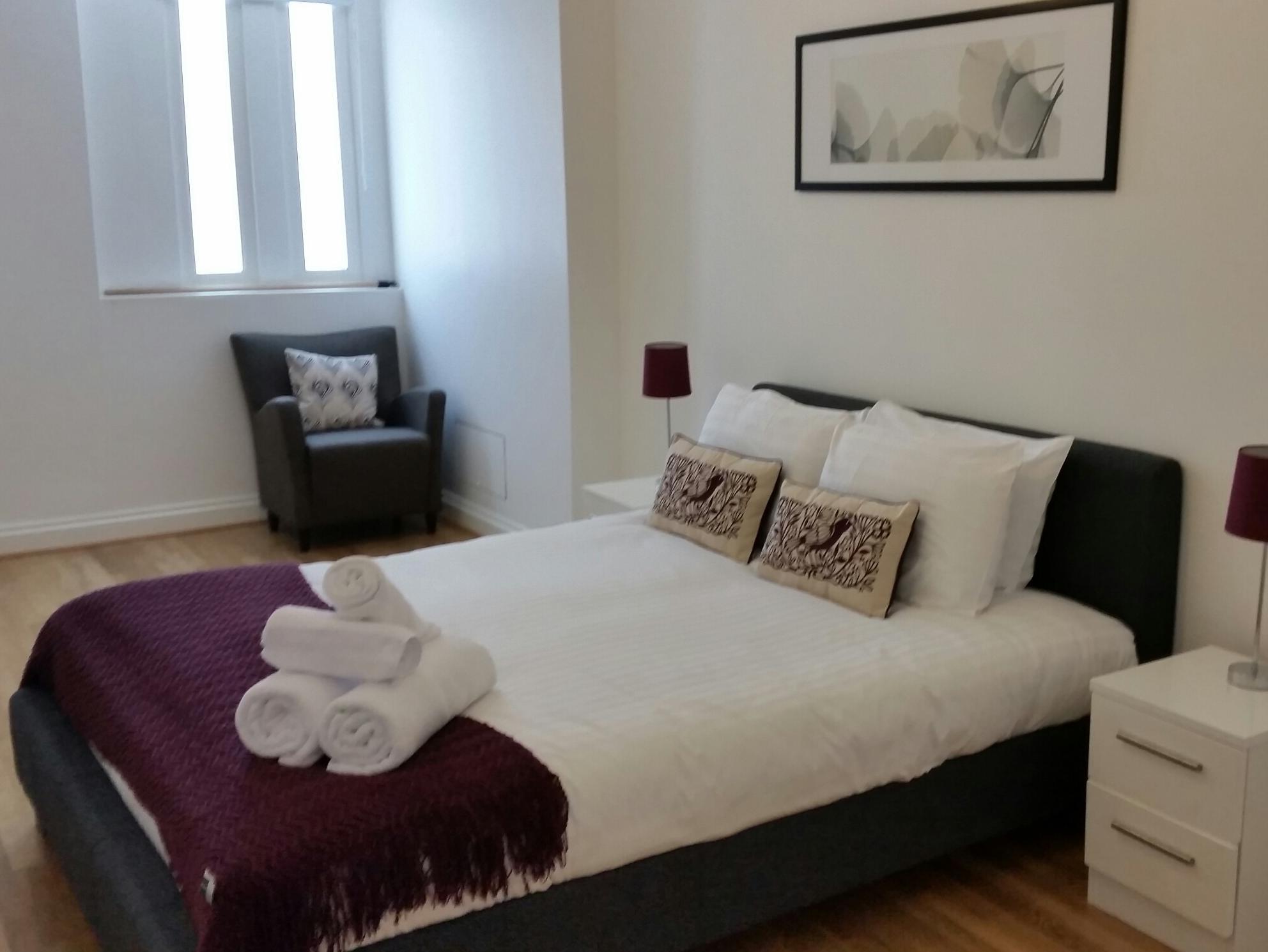 Cromwell Road One Apartment London Exterior photo