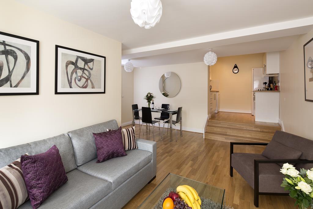 Cromwell Road One Apartment London Exterior photo