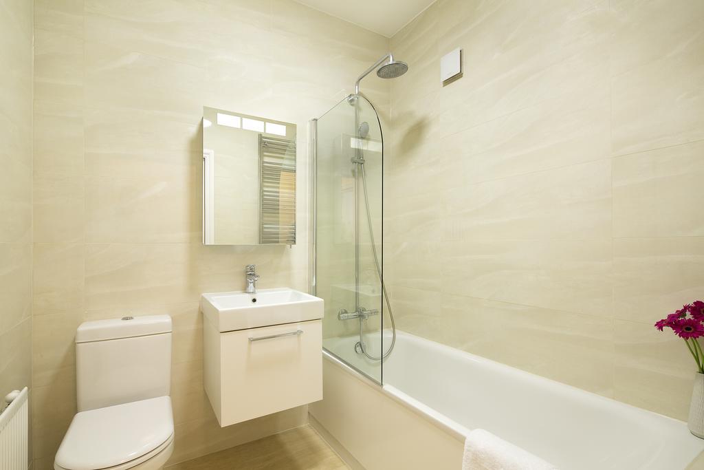 Cromwell Road One Apartment London Exterior photo