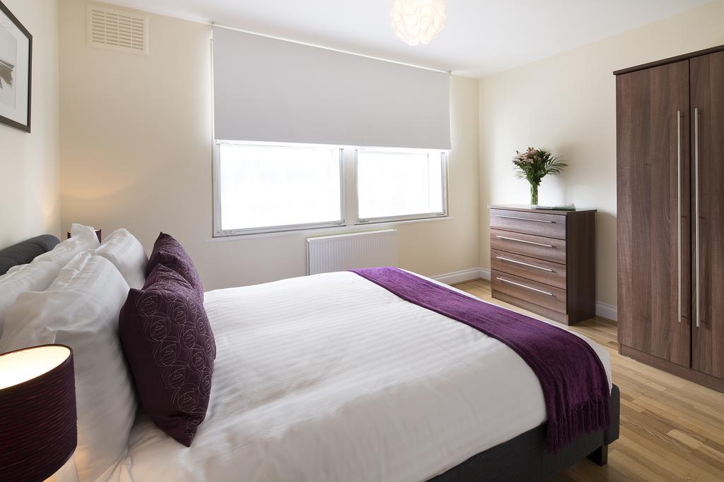 Cromwell Road One Apartment London Exterior photo