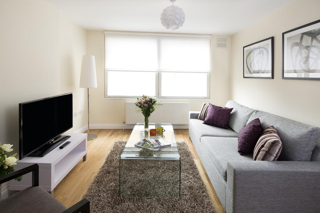 Cromwell Road One Apartment London Exterior photo