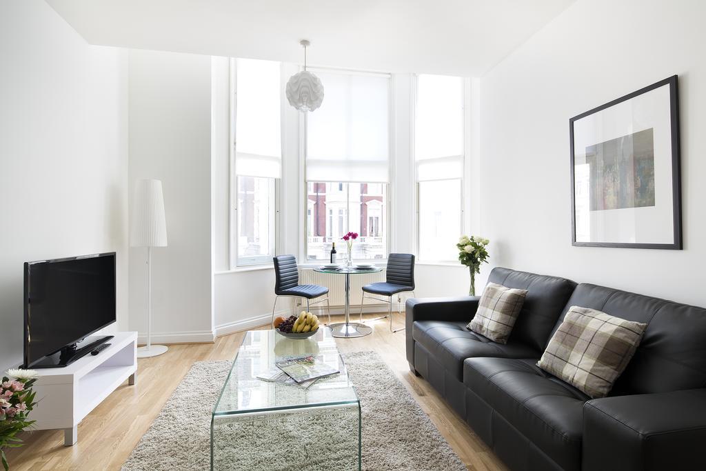 Cromwell Road One Apartment London Exterior photo