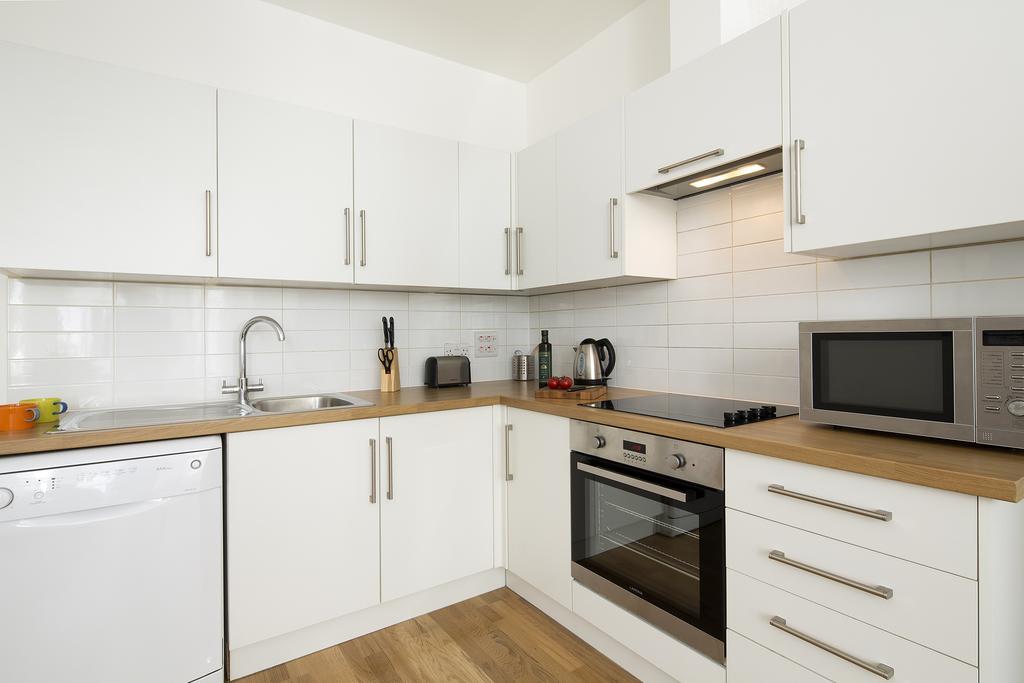 Cromwell Road One Apartment London Exterior photo