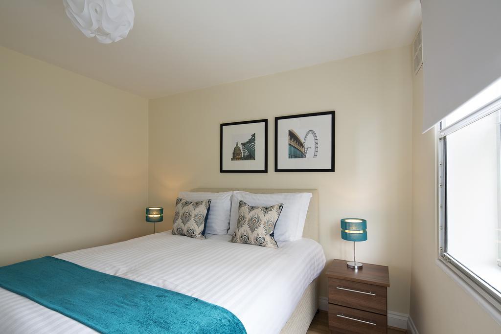 Cromwell Road One Apartment London Exterior photo
