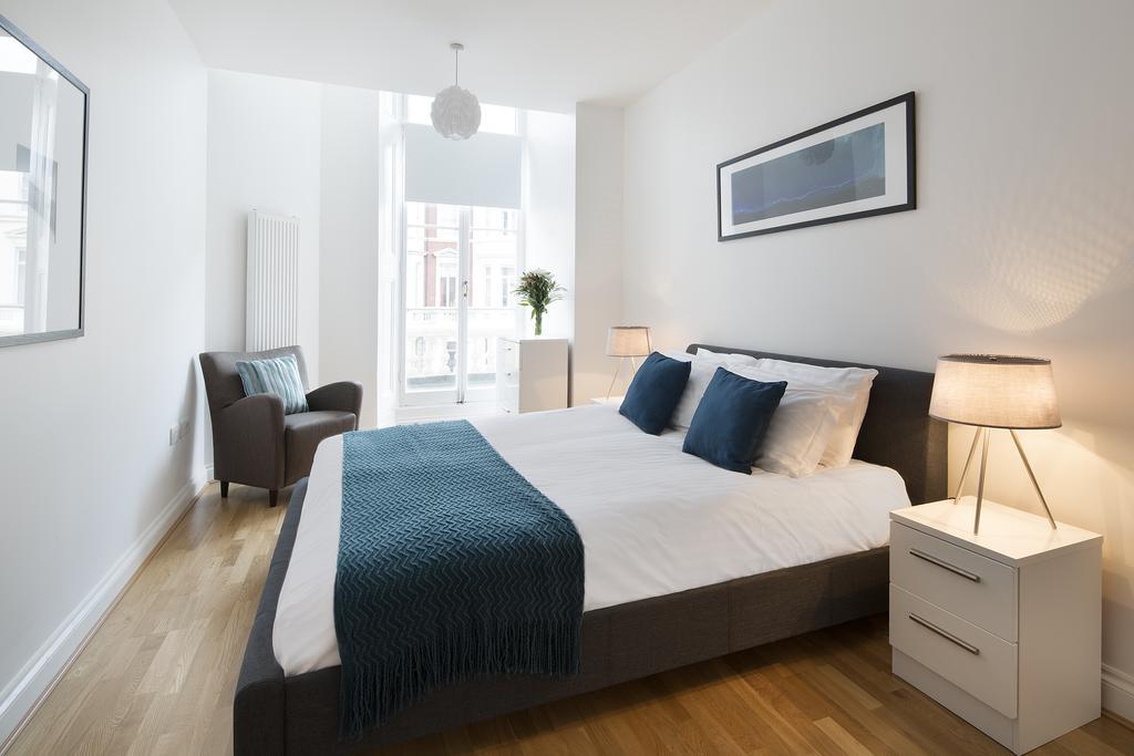 Cromwell Road One Apartment London Exterior photo