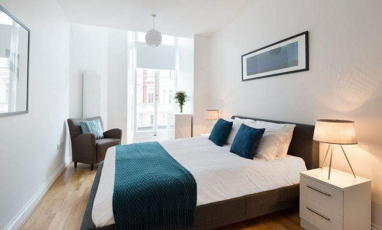 Cromwell Road One Apartment London Exterior photo